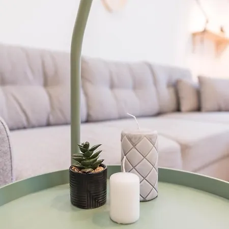 Art 30 Appartement