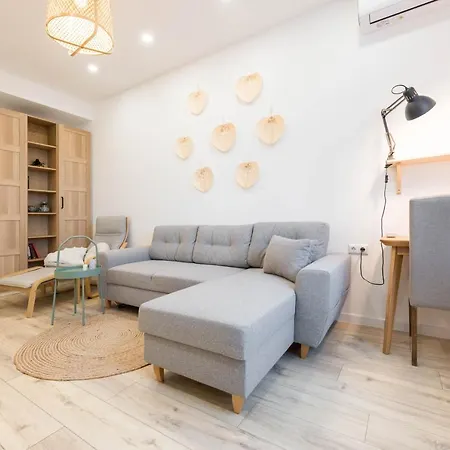 Art 30 Appartement *