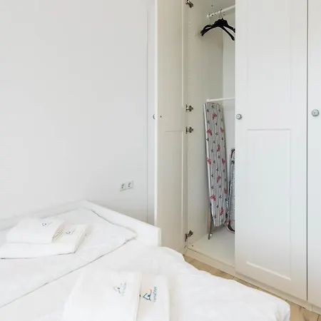 Art 30 Appartement Varna