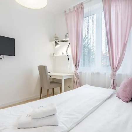 Appartement Art 30 *
