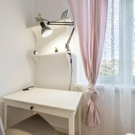 Appartement Art 30 *